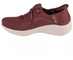 Skechers Slip-Ins Ultra Flex 3.0 - Brilliant 149710-BURG Bordo 35