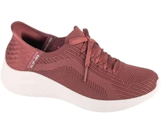 Skechers Slip-Ins Ultra Flex 3.0 - Brilliant 149710-BURG Bordo 35
