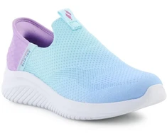 Skechers Slip-Ins: Ultra Flex 3.0 - Color Boost Jr 303828L-LBLV