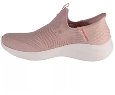 Skechers Slip-Ins: Ultra Flex 3.0 - Cozy Streak 149708-ROS Rožinė 36