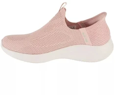 Skechers Slip-Ins: Ultra Flex 3.0 - Easy Win 150450-ROS Rožinė 36