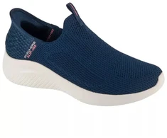 Skechers Slip-Ins: Ultra Flex 3.0 - Easy Win 150450-NVY Tamsiai mėlyna 36