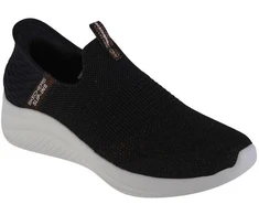 Skechers Slip-Ins Ultra Flex 3.0 - Glitter Me 149591-BKGD Juoda 36