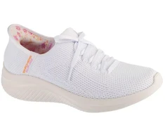 Skechers Slip-Ins: Ultra Flex 3.0 - Morning Blosso 150441-WHT Balti 36