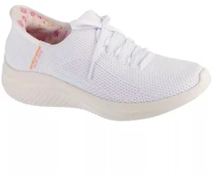 Skechers Slip-Ins: Ultra Flex 3.0 - Morning Blosso 150441-WHT Balti 36