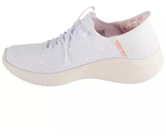 Skechers Slip-Ins: Ultra Flex 3.0 - Morning Blosso 150441-WHT Balti 36