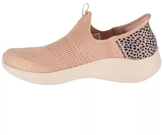 Skechers Slip-Ins Ultra Flex 3.0 - Nauja Energija 150182-TNBK Bežinė 35.5