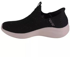 Skechers Slip-Ins Ultra Flex 3.0-Shiny Night 149594-BKRG Juoda 36