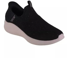 Skechers Slip-Ins Ultra Flex 3.0-Shiny Night 149594-BKRG Juoda 36