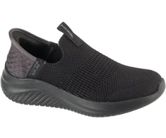 Skechers Slip-Ins Ultra Flex 3.0 - Smooth Step 403844L-BBK Juoda 27