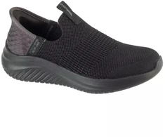 Skechers Slip-Ins Ultra Flex 3.0 - Smooth Step 403844L-BBK Juoda 27