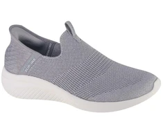 Skechers Slip-Ins Ultra Flex 3.0 Smooth Step 149709-LTGY Pilka 36