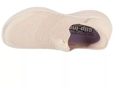 Skechers Slip-Ins Ultra Flex 3.0 Smooth Step moteriški batai 149709-NAT