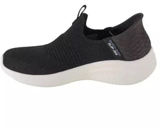 Skechers Slip-Ins Ultra Flex 3.0 Smooth Step moteriški batai 149709-BLK