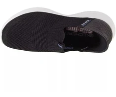 Skechers Slip-Ins Ultra Flex 3.0 Smooth Step moteriški batai 149709-BLK