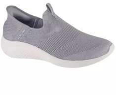 Skechers Slip-Ins Ultra Flex 3.0 Smooth Step 149709-LTGY Pilka 36