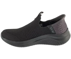 Skechers Slip-Ins Ultra Flex 3.0 - Smooth Step 403844L-BBK Juoda 27