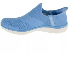 Skechers Slip-ins: Virtue - Sleek 104425-PERI Mėlyni 36