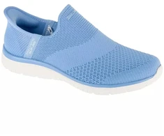 Skechers Slip-ins: Virtue - Sleek 104425-PERI Mėlyni 36