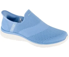 Skechers Slip-ins: Virtue - Sleek 104425-PERI Mėlyni 36