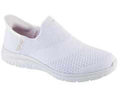 Skechers Slip-ins: Virtue - Sleek 104425-WHT Balta 36
