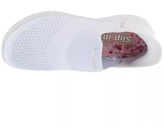 Skechers Slip-ins: Virtue - Sleek 104425-WHT Balta 36