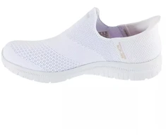 Skechers Slip-ins: Virtue - Sleek 104425-WHT Balta 36