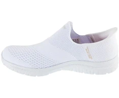 Skechers Slip-ins: Virtue - Sleek 104425-WHT Balta 36