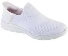 Skechers Slip-ins: Virtue - Sleek 104425-WHT Balta 36