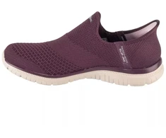 Skechers Slip-ins: Virtue - Sleek 104425-WINE Bordo 36