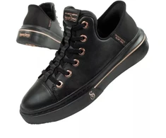 Skechers SLIP-INS W 186001/BBK batai