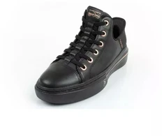 Skechers SLIP-INS W 186001/BBK batai
