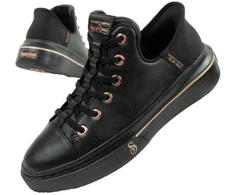 Skechers SLIP-INS W 186001/BBK batai