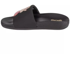 Skechers Snoop Dogg Hyper Slide - Dr. Bombay 251015-BBK Juodos 41