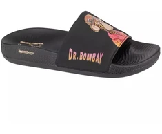 Skechers Snoop Dogg Hyper Slide - Dr. Bombay 251015-BBK Juodos 41