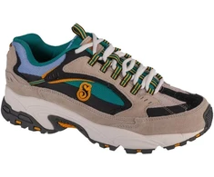 Skechers Snoop Dogg: Stamina - Snoop 91 251018-WMLT Juoda 41