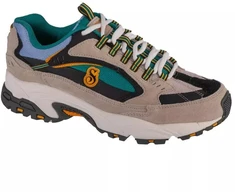Skechers Snoop Dogg: Stamina - Snoop 91 251018-WMLT Juoda 41