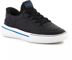 Skechers SNOOP ONE NEXT EPISODE 251100-BLK Juoda