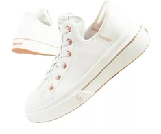 Skechers Snoop One-OG Leather Slip-Ins W 186001/WHT batai