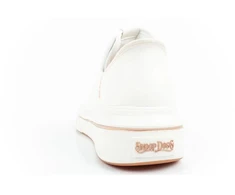 Skechers Snoop One-OG Leather Slip-Ins W 186001/WHT batai