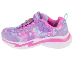Skechers Snuggle Sneaks - Skech Squad 302214L-LVMT Rožinė 27