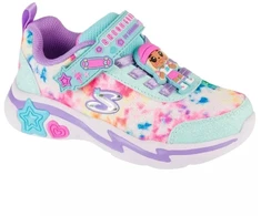 Skechers Snuggle Sneaks - Skech Squad 302214L-MTMT Mėtinė 27