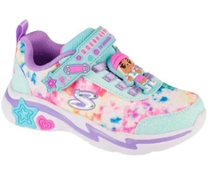 Skechers Snuggle Sneaks - Skech Squad 302214L-MTMT Mėtinė 27