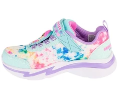 Skechers Snuggle Sneaks - Skech Squad 302214L-MTMT Mėtinė 27