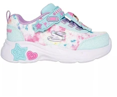 Skechers Snuggle Sneaks Skech Squad Jr 302214N-MTMT batai