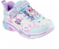 Skechers Snuggle Sneaks Skech Squad Jr 302214N-MTMT batai