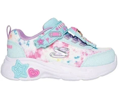 Skechers Snuggle Sneaks Skech Squad Jr 302214N-MTMT batai