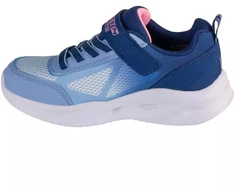 Skechers Sola Glow - Ombre Deluxe 303714L-NVLB Tamsiai mėlyna 27