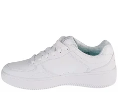 Skechers Sport Court 2.0 - Core Essential 185160-WHT Balta 36
