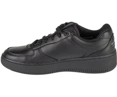 Skechers Sport Court 2.0 - Esminis pasirinkimas 185160-BBK Juoda 36